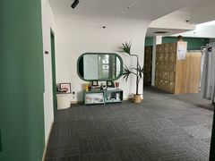 -两知·自习室(三峡广场总店)