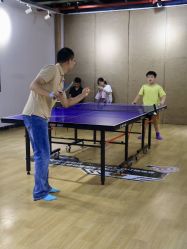 -飞吧潮玩运动蹦床游乐场