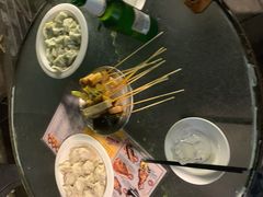 -金谷园饺子·烧烤(人大总店)