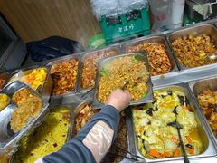 -合合自助快餐(六顺店)