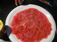 -巴蜀大宅门火锅(北大街店)