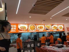 -韵味湘肴·小炒黄牛肉(五一广场店)
