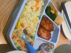 -大丰收脆鱼(万达江北店)
