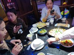 -周渝食惦酸菜鱼(青浦店)