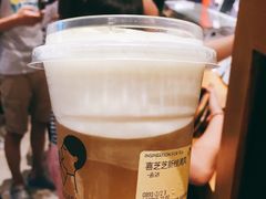 -喜茶(深圳福田星河COCO Park店)