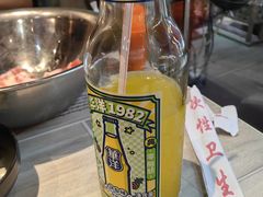 -胡哥烤肥牛(车公庙店)