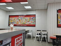 -华莱士·炸鸡汉堡(西中市店)
