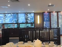 -白云宾馆·白云宴餐厅