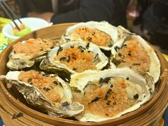 -桥东喜碧海鲜街(水东街店)