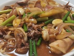 -健跳小海鲜(人民路店)