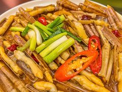 -醉壹号海鲜大排档·老厦门特色菜(厦门美食地标店)