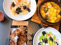 -鑫悦诚府·新鲁菜·餐厅(趵突泉店)