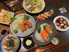 -一豚轩·烧鸟·豚骨拉面(五四路店)