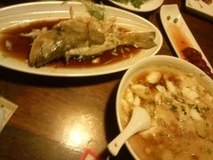 -章吴记喜瑞餐厅(东东城店)