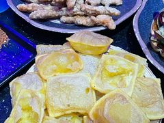-冰城小镇音乐串吧·聚会餐厅(百子湾店)