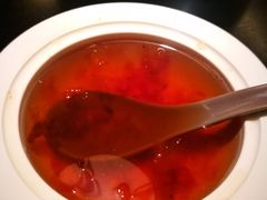 -丽晶轩中餐厅(重庆丽晶酒店)