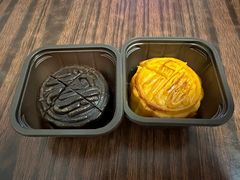 -味多美蛋糕(通州店)