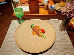 -扬子江国际会议中心龙山湖酒店-希仙全日制餐厅