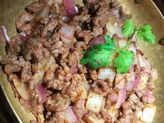 -楼兰新疆主题餐厅(苏州中心店)