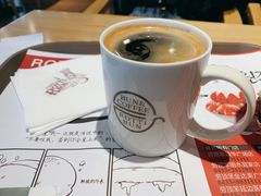 -劳顶笨咖啡(丽水宜家店)