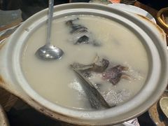 -丹江渔村(首都机场店)