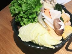 -呷哺呷哺(万达新世界店)