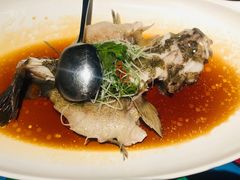 -上海滩餐厅(BFC外滩金融中心店)