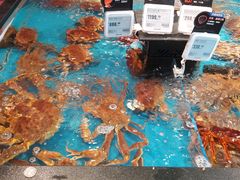 -盒马鲜生(宝地店)