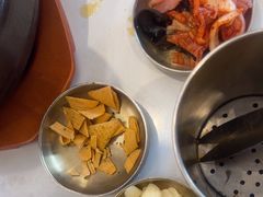 -权金城·炭火烤肉(北京联想桥店)