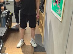 -VLines耀能运动Space&Flow(国贸店)
