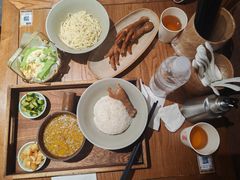 -李百蟹·江南蟹黄面·河景餐厅(夫子庙总店)