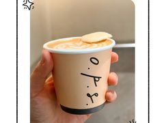 -O.P.S. CAFE