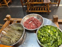 -盈田盈粥庄(黄兴公园店)