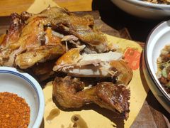 -打酱油·非遗淮扬菜(瘦西湖梅岭店)