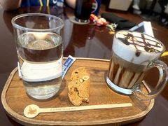 -The Lounge·大堂酒廊·北京粤财JW万豪酒店