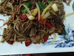 -老陈家烩菜(兴林路店)