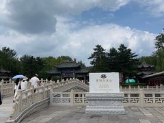 -晋祠博物馆
