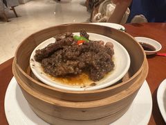 -杭州JW万豪酒店-万豪中餐厅