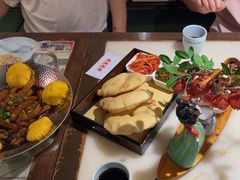 -遇见长安·陕菜名店(乐荟中心店)