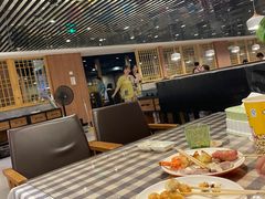 -丽池宫韩式汗蒸会馆(华灯坊店)