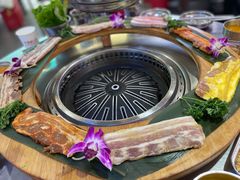 -玄希浪漫厨房·韩料烤肉(湖滨银泰in77店)