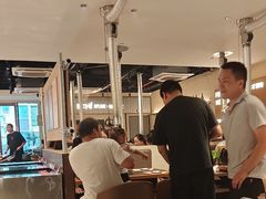 -炽城·烤肉名家(鸿达中央广场店)