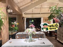 -春暖花开(西溪店)