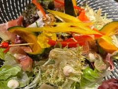 -柏蔻餐厅Le Banquet Bistro(天河北店)