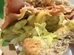 -SUBWAY赛百味(高新绿宝店)