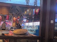 -胖姐渔村(中源大道店)