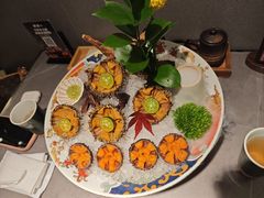 -胆道·海胆专门店(凯德晶萃店)