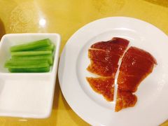 -北京全聚德(西客站店)