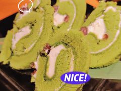 京都抹茶布司-仓桥家·焗寿司·锅物(光谷步行街店)