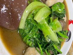 -正宗阳山牛杂(东城店)